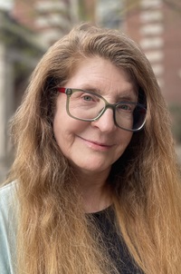 Elise Madeleine Ciregna, PhD