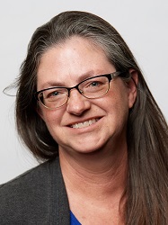 Leah Larkin, PhD