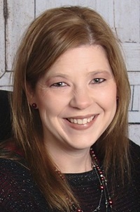 Suzanne Russo Adams, MA, AG