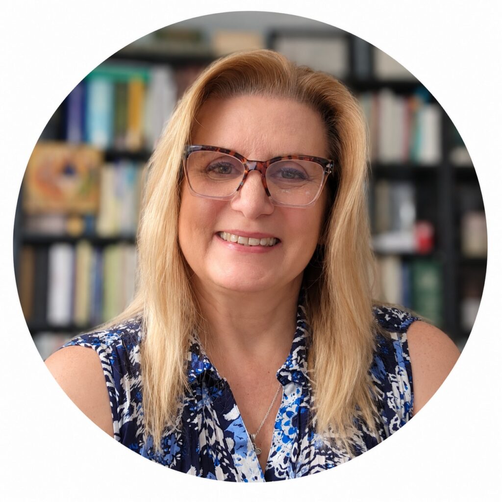 Michelle Tucker Chubenko, AG