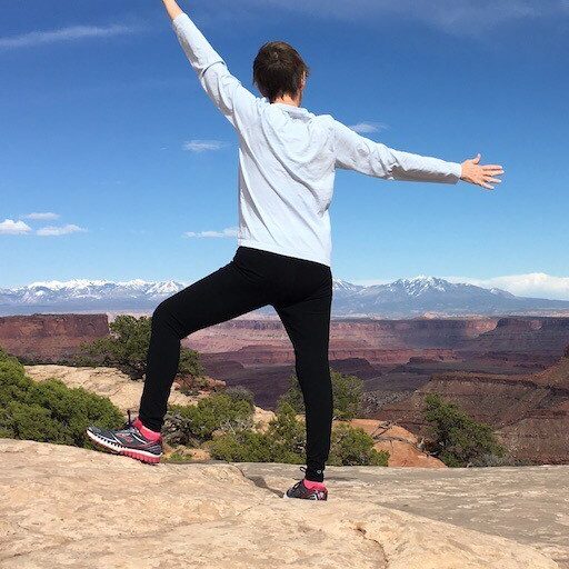 LauraPrescottFlying LauraPrescottFlying
