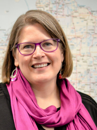 Katherine R. Wilson