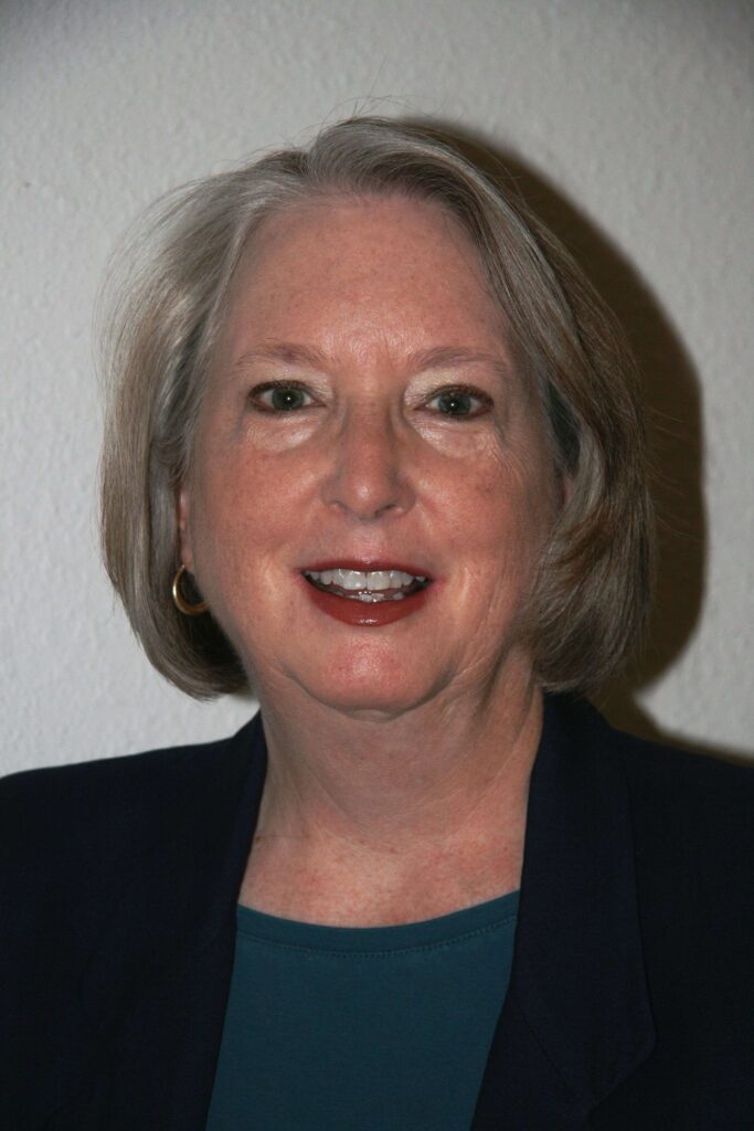 Teri E. Flack, MA, MBA