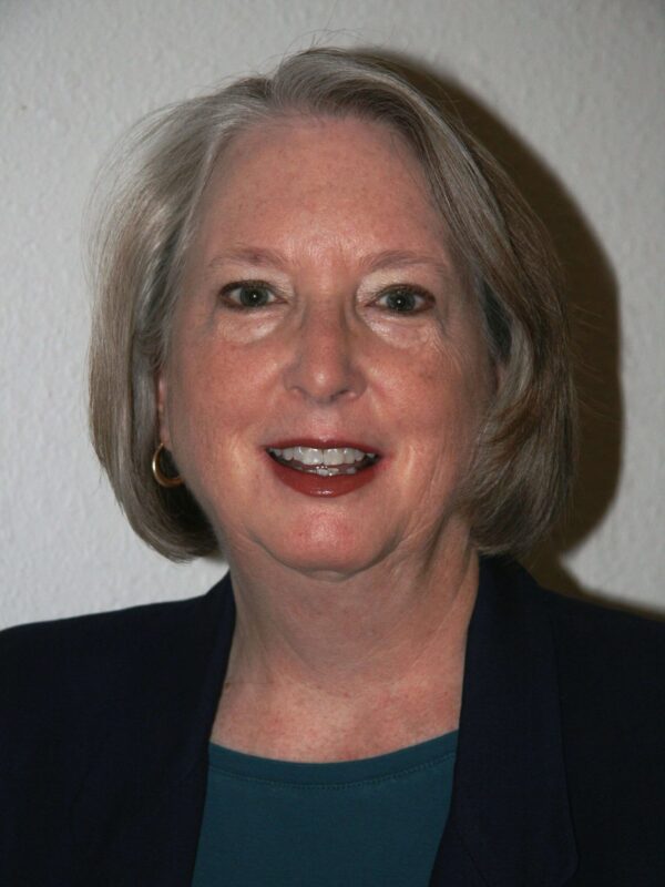 Teri E. Flack, MA, MBA