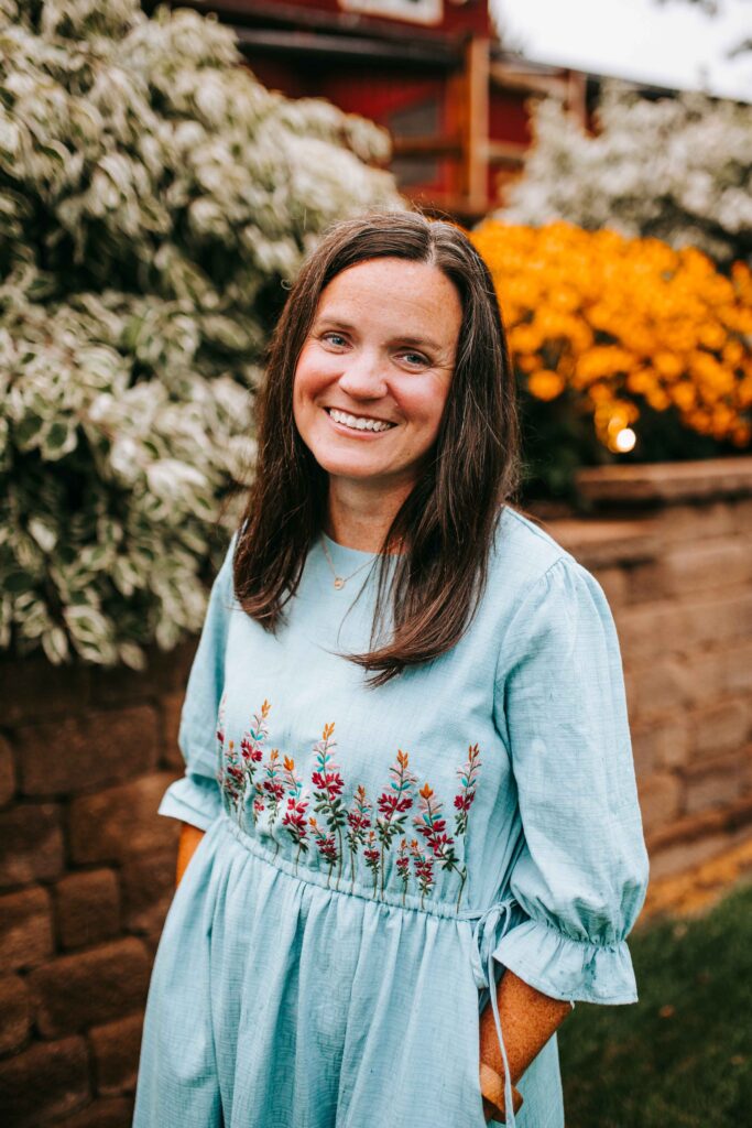 Jenny Hansen, AG, AGL