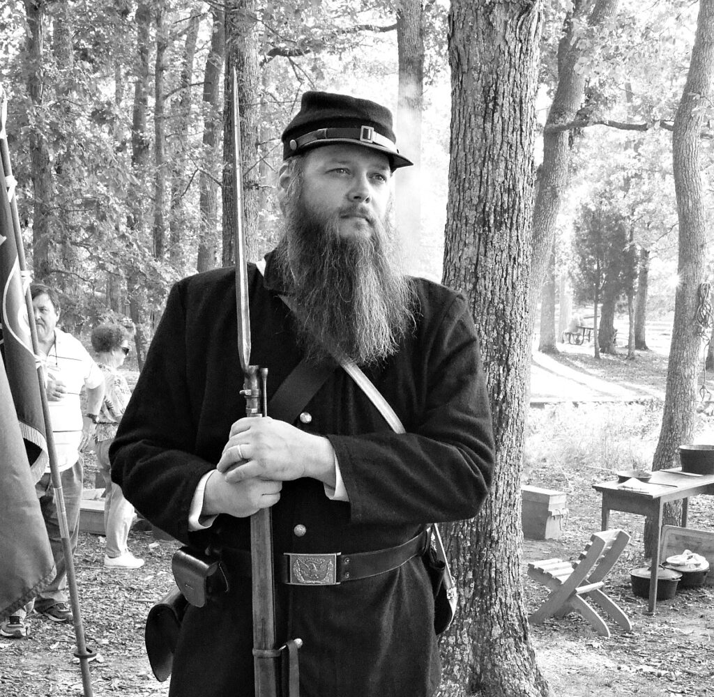 Michael L. Strauss, AG