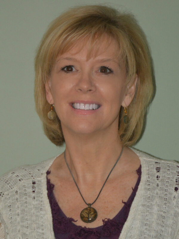 Cheri Hudson Passey