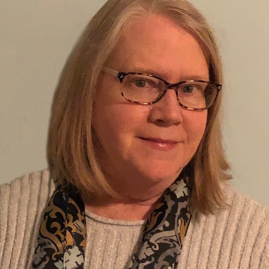 diane Diane Boumenot, CG