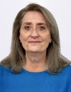 Jeane Erickson Burton, MEd, AG®