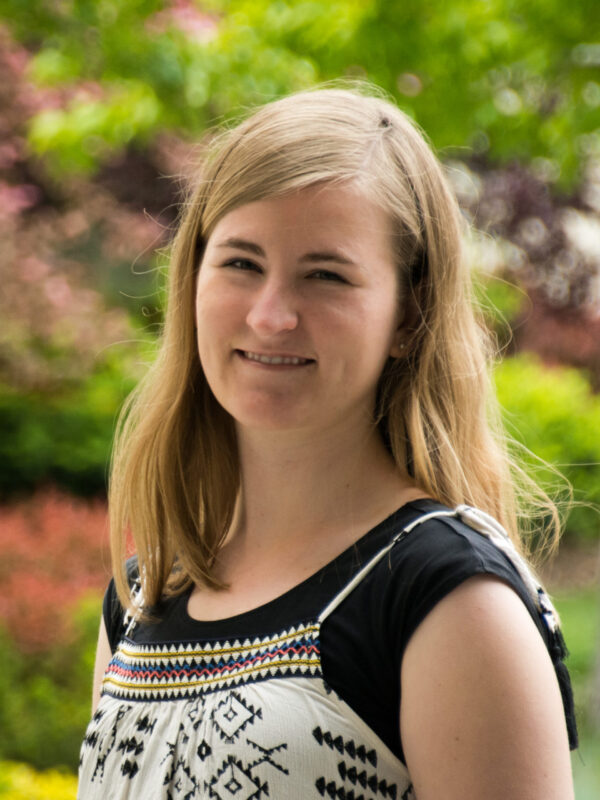 Charlotte Noelle Champenois, AG