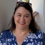 Gena Philibert-Ortega, MA, MAR