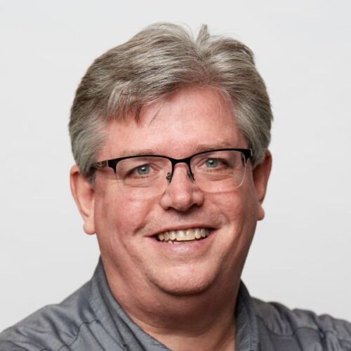Jeff Svare, AG