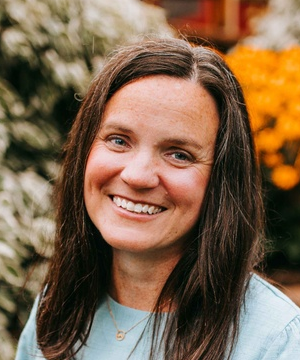 Jenny Hansen, AG, AGL