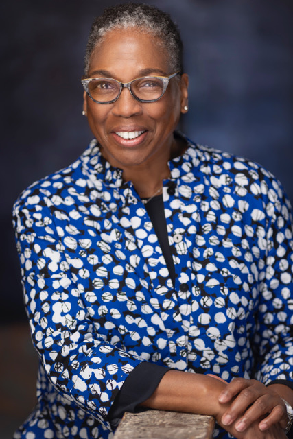 LaBrenda Garrett-Nelson, JD, LLM, CG, CGL, FASG