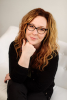 Nicole Gilkison LaRue, CG