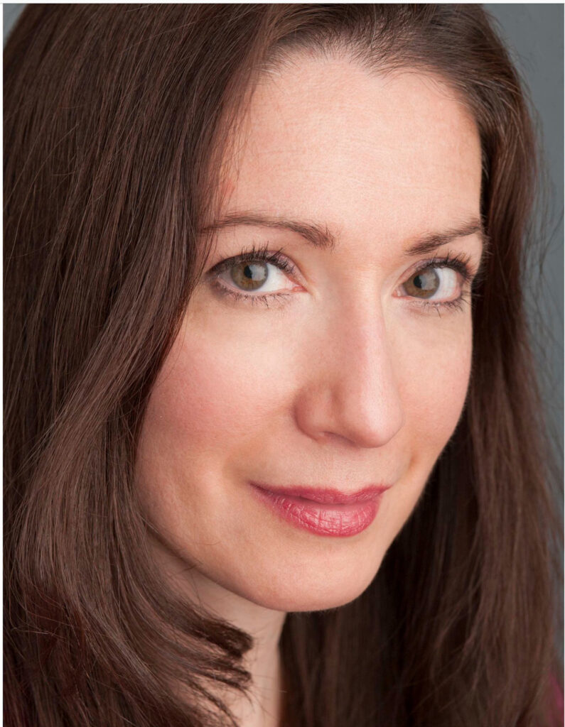 Pamela J. Vittorio, MA, PLCGS