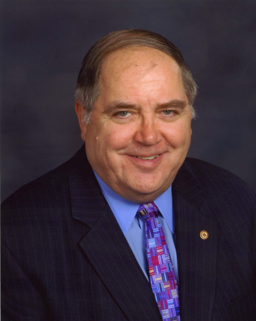 Richard G. Sayre, CG, CGL, FUGA