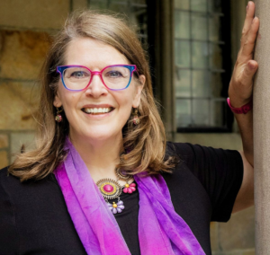 Katherine R. Willson