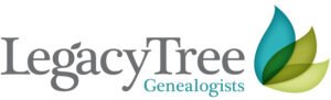 Legacy Tree Logo