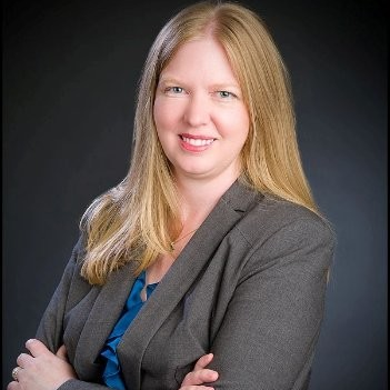 Sara Cochran headshot