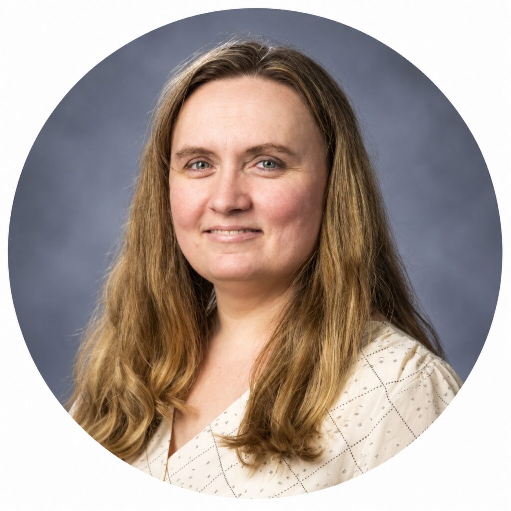 Kathleen MB Norris, MSc